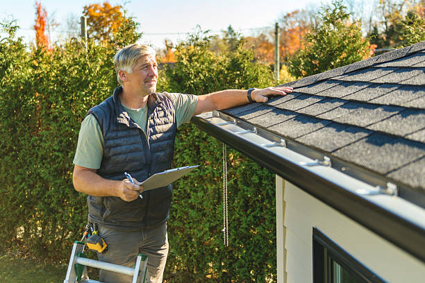 Trusted Roof Leak Repair service in Long Grove, IA - Ben Roofing and Steel LLC